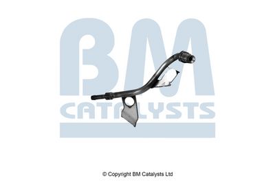 тръбичка, сензор за налягане (филтър за твърди частици) BM Catalysts PP11290A
