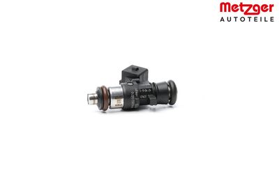 EINSPRITZVENTIL METZGER AUTOTEILE 0920034 19