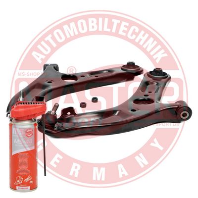 SET SUSPENSIE ROATA MASTER-SPORT GERMANY 369661KITMSP
