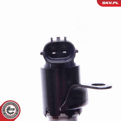 SUPAPA COMANDA POZ. ARBORE CU CAME ESEN SKV 39SKV062 3