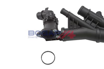 TERMOSTAT LICHID RACIRE BOGAP A4245164 3