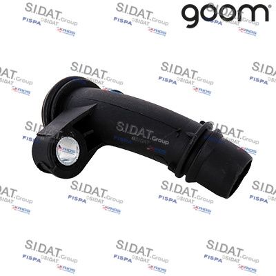 ROHRLEITUNG AGR-VENTIL