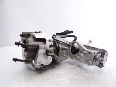 LADER AUFLADUNG GARRETT 7834125005S 1