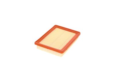 LUFTFILTER BOSCH 1457433326 19