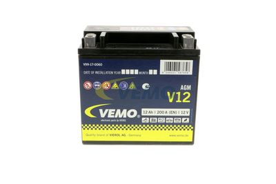 BATERIE DE PORNIRE VEMO V99170060 2