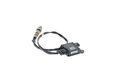 PARTIKELSENSOR BOSCH 0281008060 13