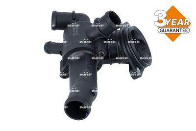 Termostat, kylmedel NRF 725327