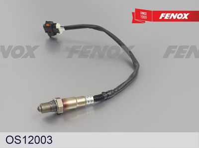 ламбда-сонда FENOX OS12003
