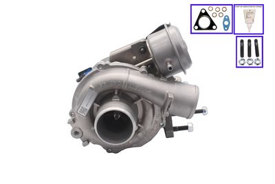 COMPRESOR SISTEM DE SUPRAALIMENTARE