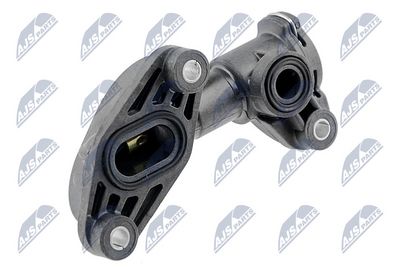 TERMOSTAT RACIRE ULEI NTY CTMBM032 1