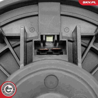vnitřní ventilátor ESEN SKV 68SKV216