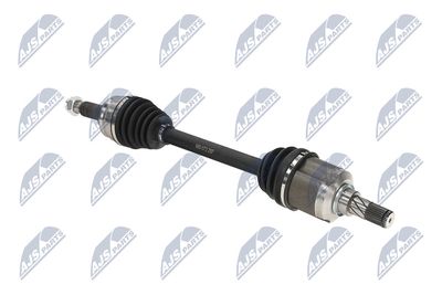 PLANETARA NTY NPWMS073 12