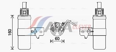TROCKNER KLIMAANLAGE