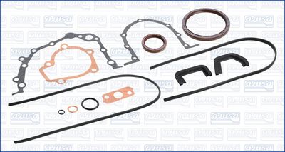SET GARNITURI CARTER
