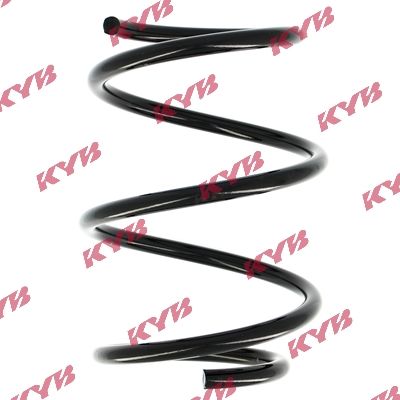 Suspension Spring KYB RH2578