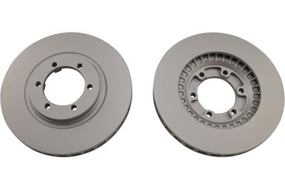 KAVO PARTS BR-3220-C Тормозные диски  для HYUNDAI TERRACAN (HP) 2.9 CRDi 4WD