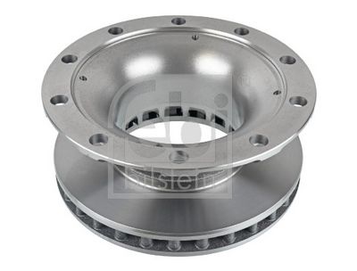 DISC FRANA FEBI BILSTEIN 106340