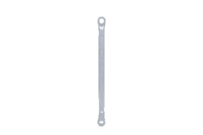 Klíč se dvěma očky KS TOOLS 517.0802-E