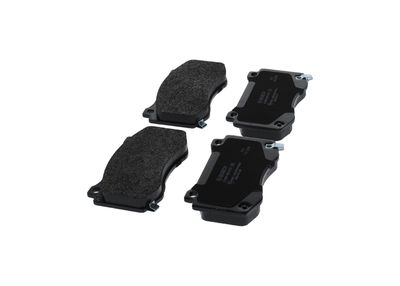 BREMSBELAGSATZ SCHEIBENBREMSE BOSCH 0986494870 13