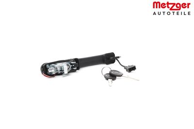 TüRGRIFF METZGER AUTOTEILE 2310583 35