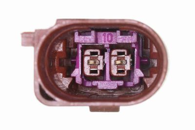 POMPă DE APă RăCIRE MOTOR VAICO V1050116 2