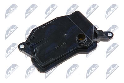 Hydraulikfiltersatz, Automatikgetriebe