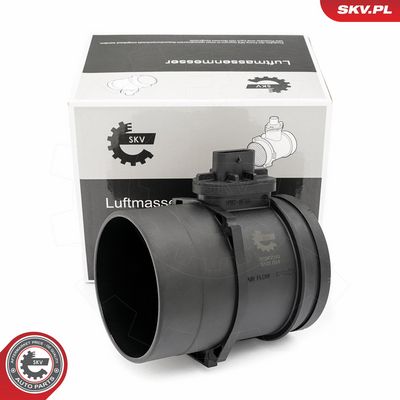 Váha vzduchu / snímač množství protékajícího vzduchu SKV 07SKV240