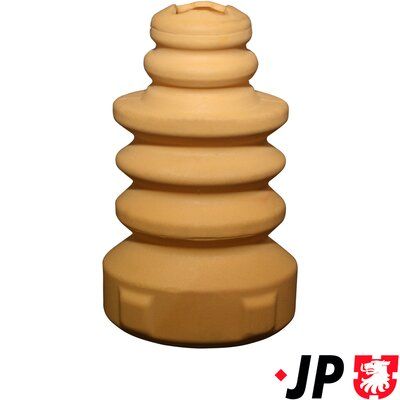 TAMPON CAUCIUC SUSPENSIE