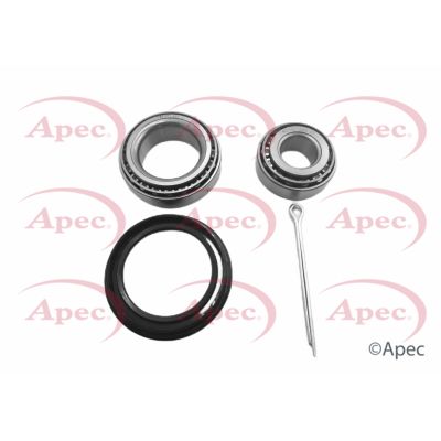 Wheel Bearing Kit APEC AWB1001