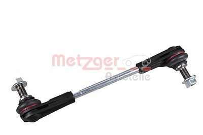 Тяга / стойка, стабилизатор METZGER 53075408 для BMW 8
