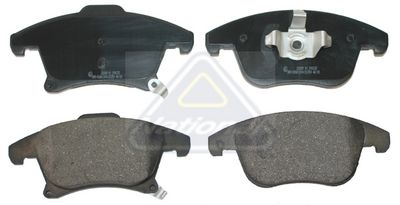 National NP2760