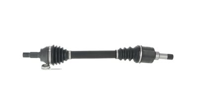 полуоска SKF