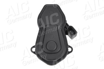 ELEMENT ACTIONARE. ETRIER FRANA DE PARCARE AIC 76389 2