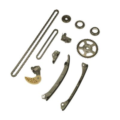 STEUERKETTENSATZ GATES CHK1022M 57