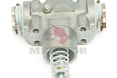 Reparationssats, bromskamaxel MERITOR 68191649