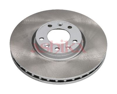спирачен диск ASHIKA 60-00-0600C