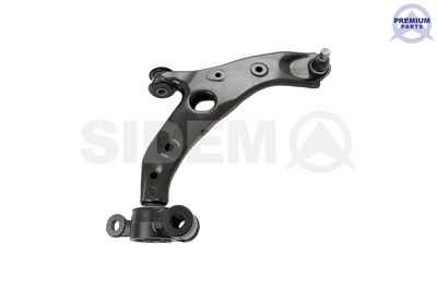 Control/Trailing Arm, wheel suspension 51679