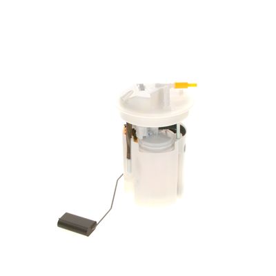 SISTEM ALIMENTARE CU COMBUSTIBIL BOSCH 0580200499 6