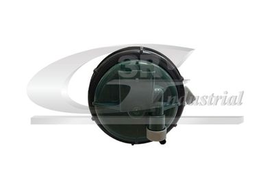 FILTRU COMBUSTIBIL 3RG 97903 1