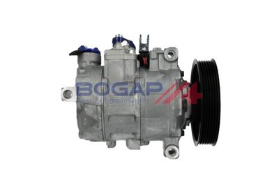 COMPRESOR CLIMATIZARE