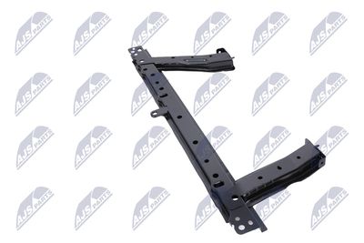 RAMA SUSTINERE/SUPORT AGREGATE NTY ZRZRE024 27