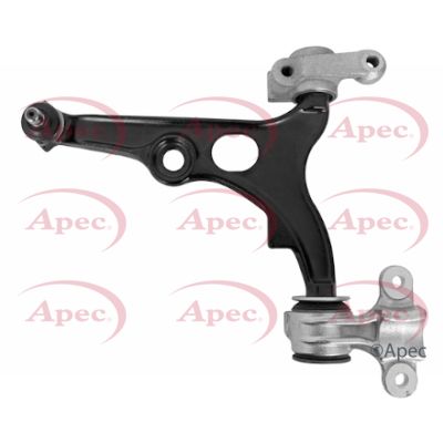 Control/Trailing Arm, wheel suspension APEC AST2322