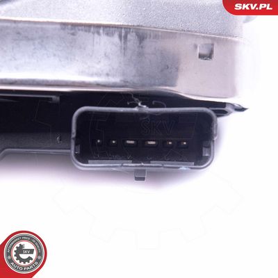 CARCASA CLAPETA ESEN SKV 12SKV080 2