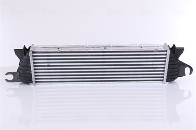 INTERCOOLER COMPRESOR NISSENS 96648 1