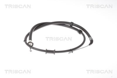 Тросик, cтояночный тормоз TRISCAN 8140 151078 для FIAT PANDA