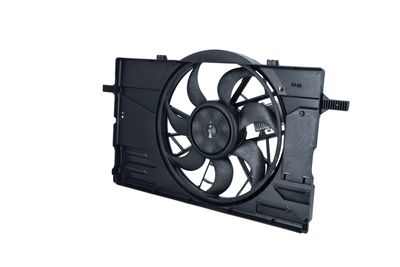 VENTILATOR RADIATOR NRF 47412 9