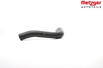 LADELUFTSCHLAUCH METZGER AUTOTEILE 2400388 12