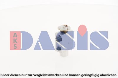 EXPANSIONSVENTIL KLIMAANLAGE