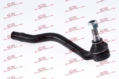 Tie rod end