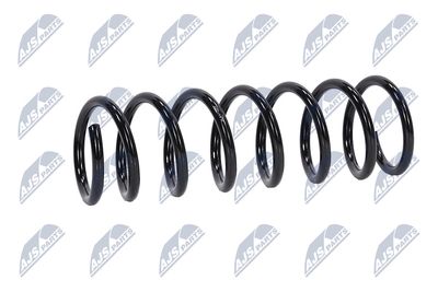 ARC SPIRAL NTY ASZVV027 5